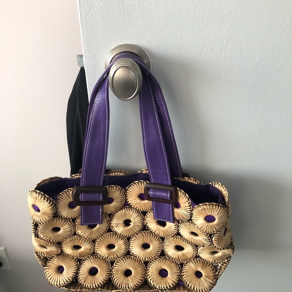 Yummy HANDBAG - Picture 4 of 7